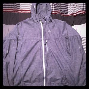 Nike jacket
